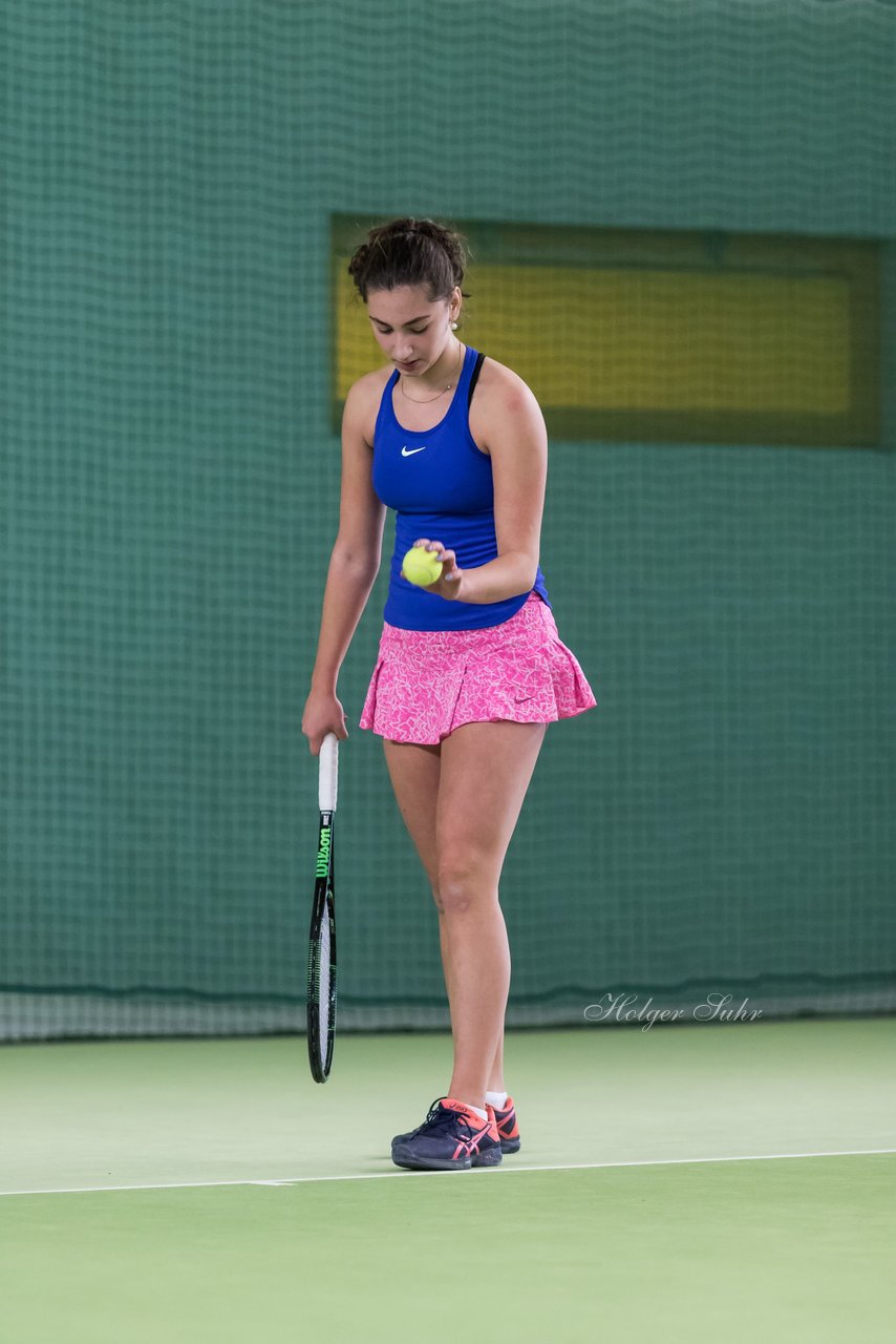 Bild 407 - Holmer Infoor Cup